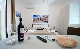 Val Di Noto Rooms